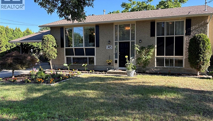 745 Dundee Road - Photo 1