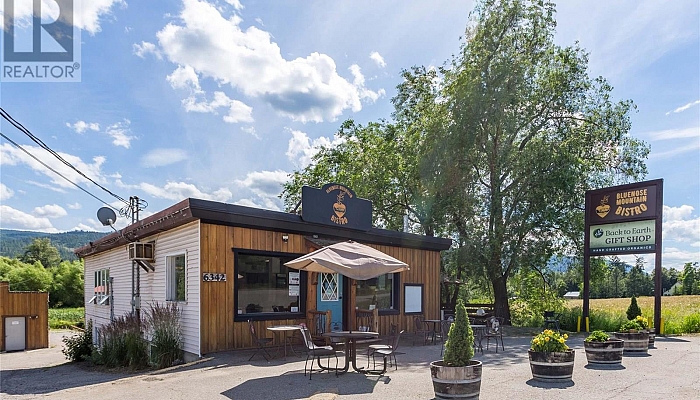 6342 6 Highway - Photo 1