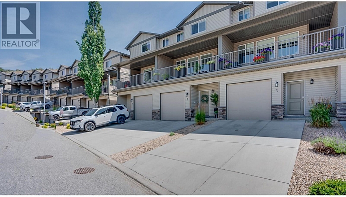 933 Mt Robson Place Unit# 3 - Photo 1