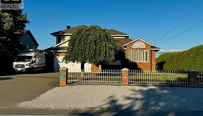 2529 Thacker Drive - Photo 1