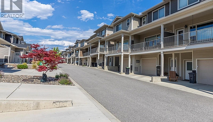 4600 Okanagan Avenue Unit# 30 - Photo 1