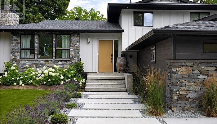 4265 Lakeshore Road - Photo 1