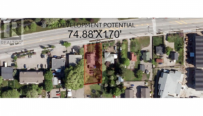 3708 25 Avenue - Photo 1