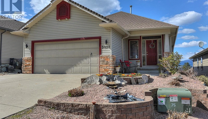 5038 South Ridge Drive - Photo 1