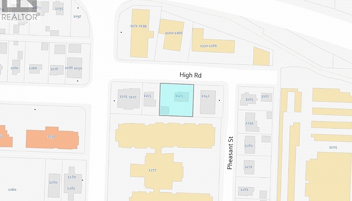 1125 High Road - Photo 1