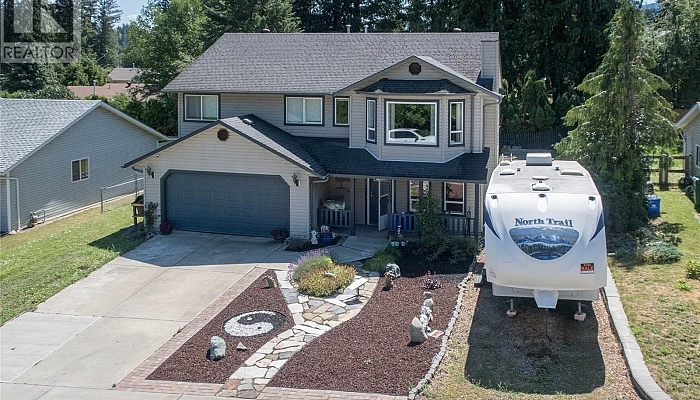 2230 Linea Crescent - Photo 1