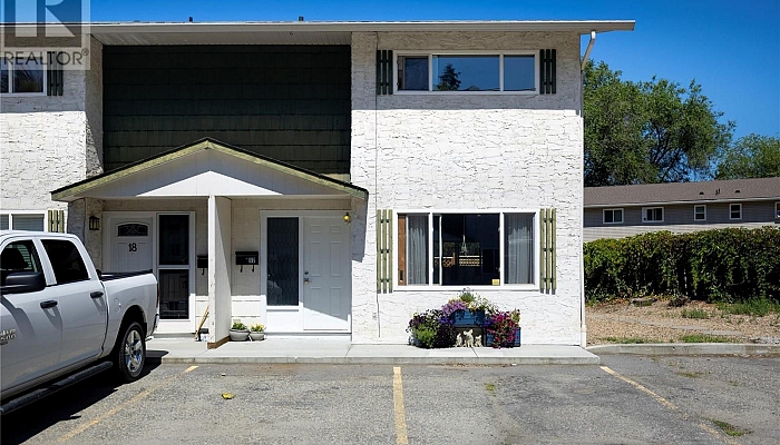 2310 36 Street Unit# 17 - Photo 1