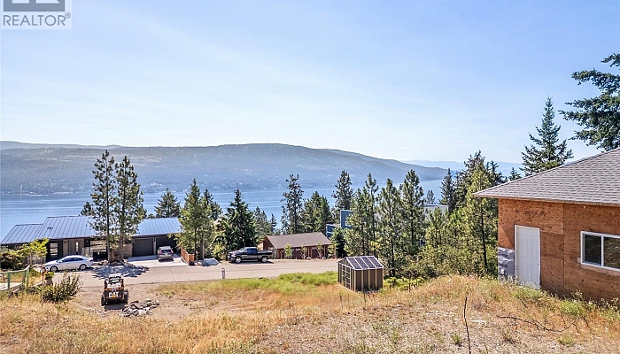 538 Mountain Drive - Photo 1