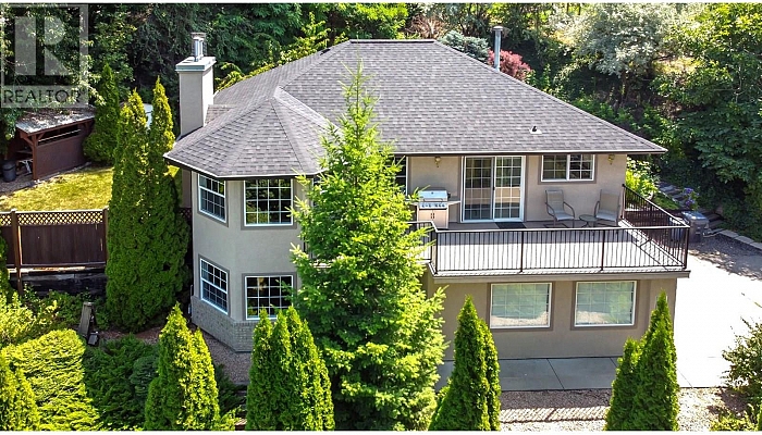 595 Grouse Road - Photo 1