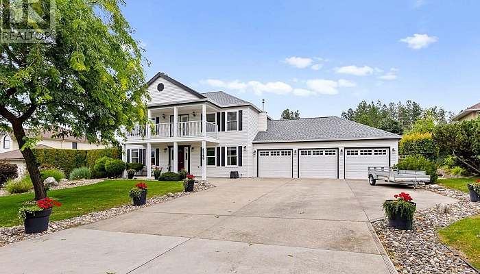 4349 Takla Road - Photo 1