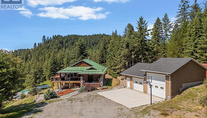 7575 Sun Valley Road - Photo 1