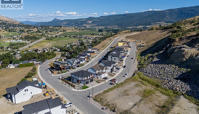 410 Arrowleaf Rise - Photo 1