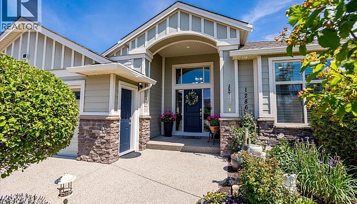 12860 Cliffshore Drive - Photo 1