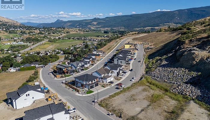 406 Arrowleaf Rise - Photo 1