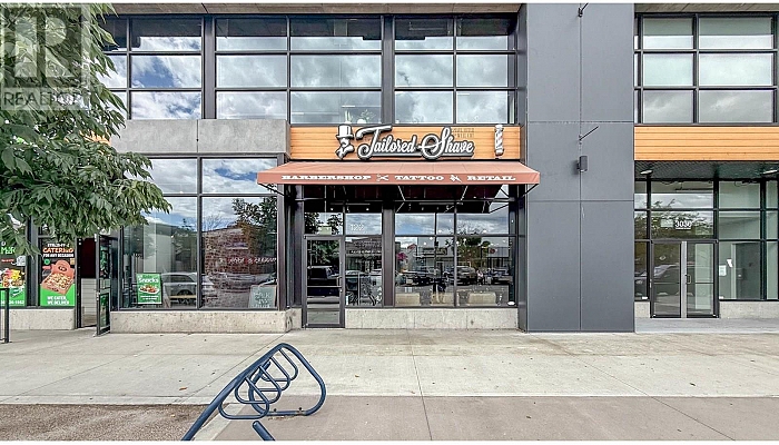 3030 Pandosy Street - Photo 1