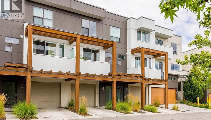 720 Valley Road Unit# 4 - Photo 1