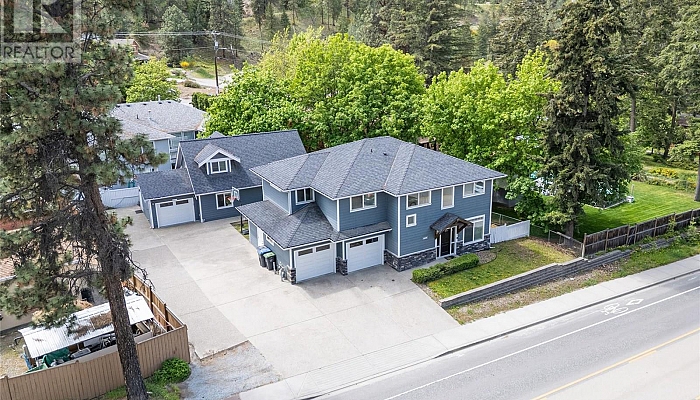 4810 Gordon Drive - Photo 1