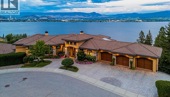 2513 Casa Palmero Drive - Photo 1