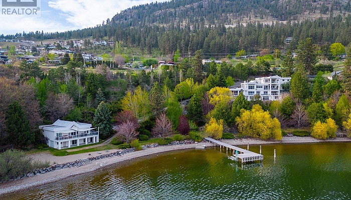 5205 Buchanan Road - Photo 1