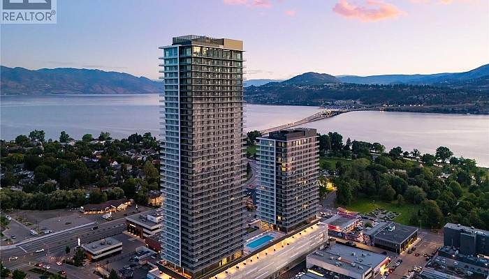 238 Leon Avenue Unit# 807 - Photo 1