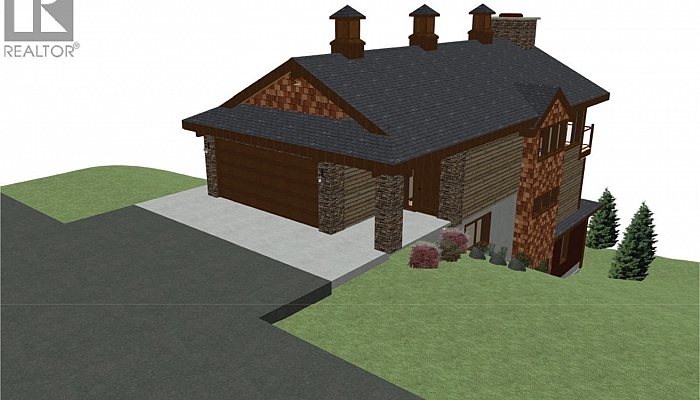 465 Feathertop Way - Photo 1