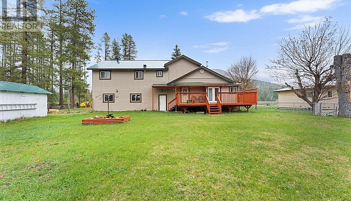2190 Dion Road - Photo 1