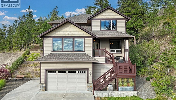 2200 Sunview Drive - Photo 1