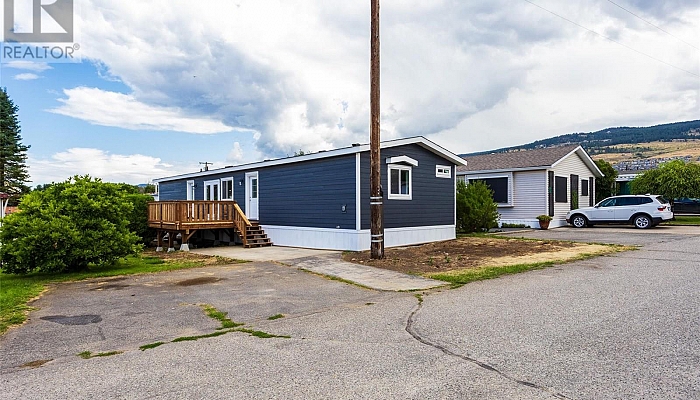 3591 Old Vernon Road Unit# 312 - Photo 1