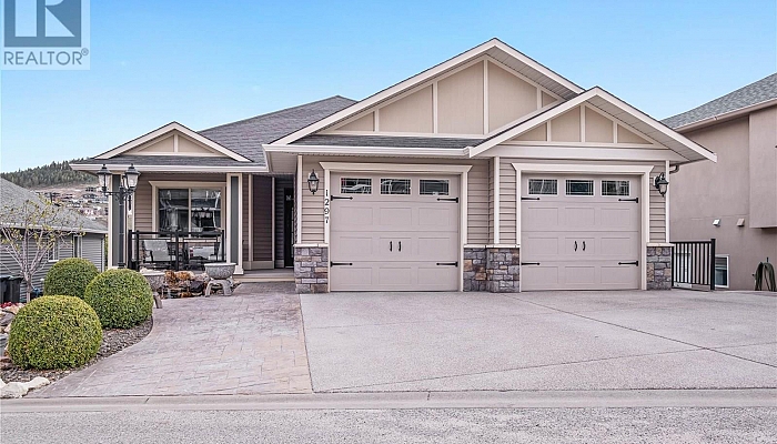 1297 Tanemura Crescent - Photo 1