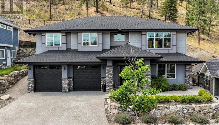 288 Upper Canyon Drive N - Photo 1