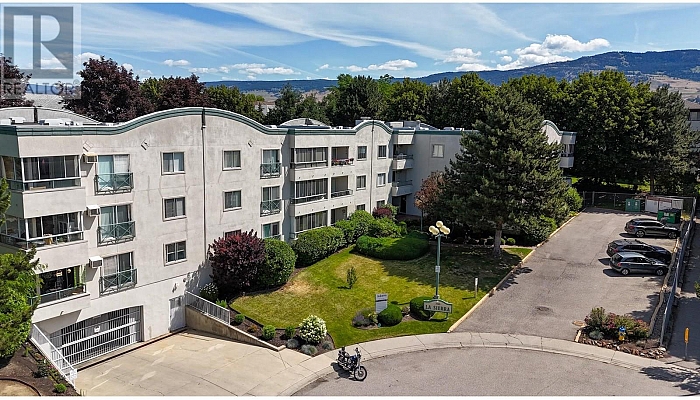 730 Badke Road Unit# 211 - Photo 1