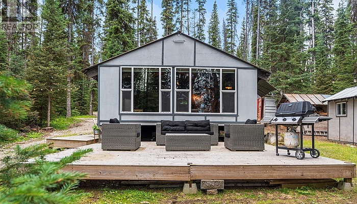 Block E Crooked Lake - Photo 1