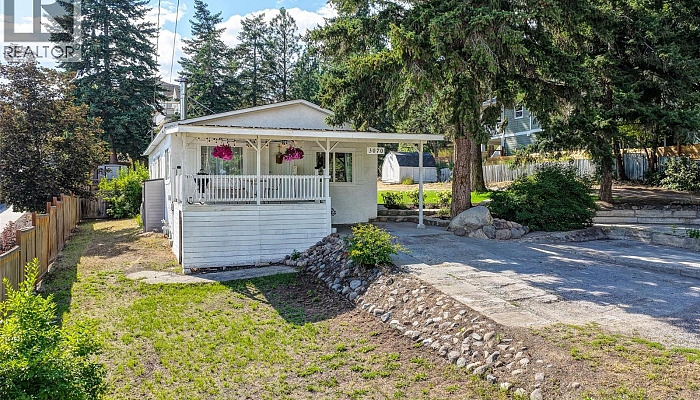 3070 Smith Creek Road - Photo 1