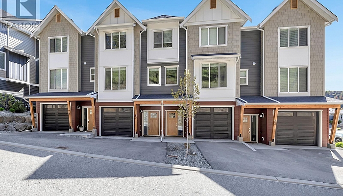 2490 Tuscany Drive Unit# 80 - Photo 1