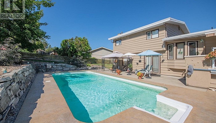 11410 Tassie Drive - Photo 1