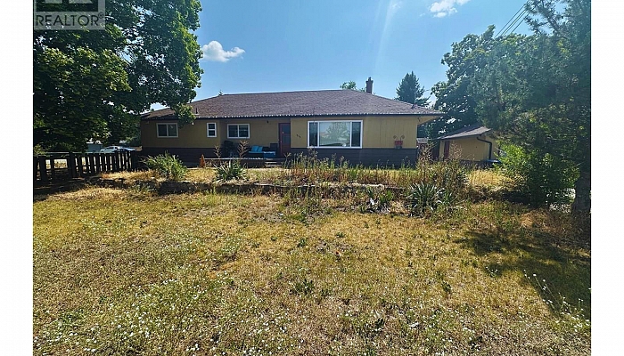 215 Mugford Road - Photo 1