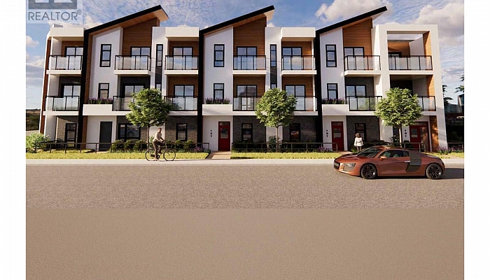 215 Mugford Road - Photo 1