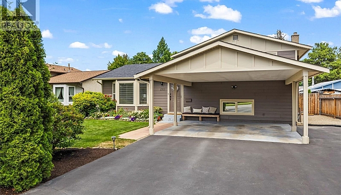 240 Hillaby Avenue Lot# Lot 6 - Photo 1