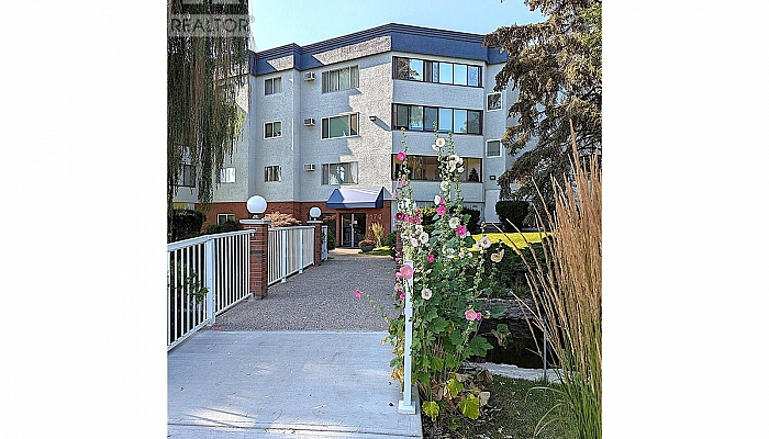 1170 Brookside Avenue Unit# 204 - Photo 1