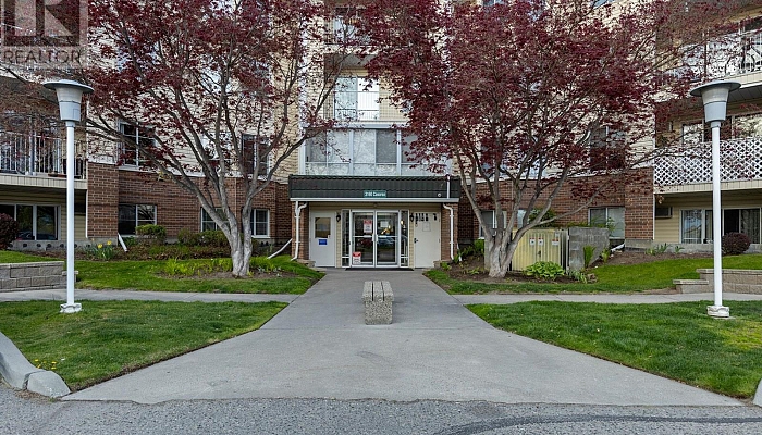 3160 Casorso Road Unit# 116 - Photo 1