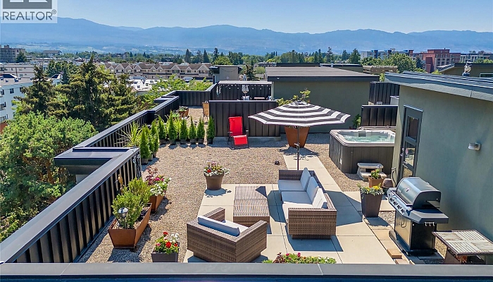 1495 Graham Street Unit# 409 - Photo 1