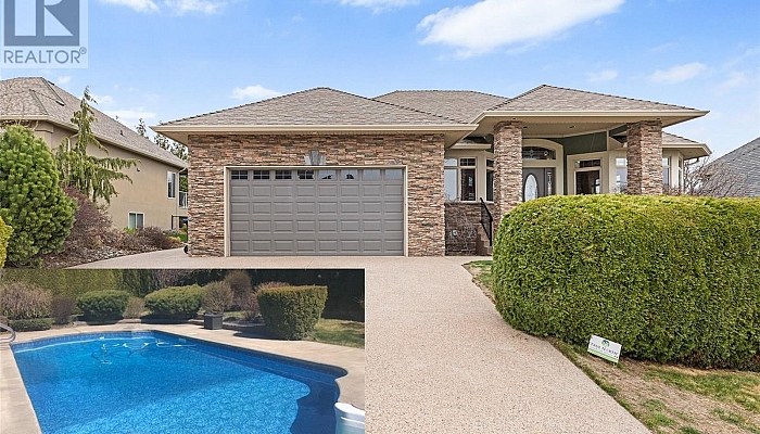 3079 Thacker Drive - Photo 1