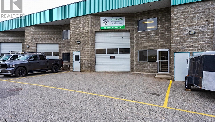 2520 Juliann Road Unit# 5 - Photo 1