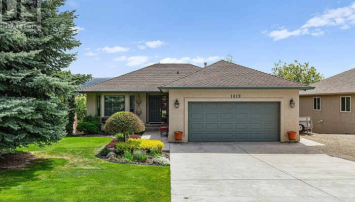 1619 Wilmot Court - Photo 1