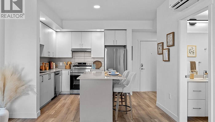 1057 Frost Road Unit# 203 - Photo 1