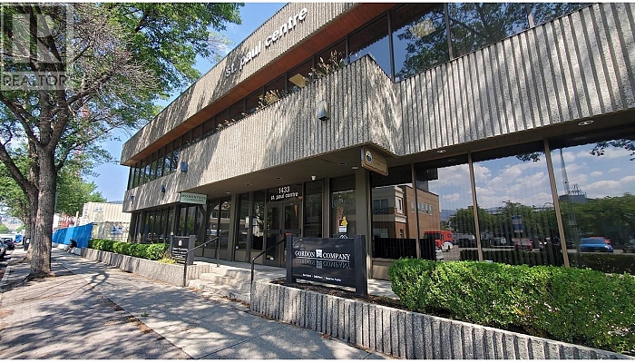 1433 St. Paul Street Unit# 202 - Photo 1