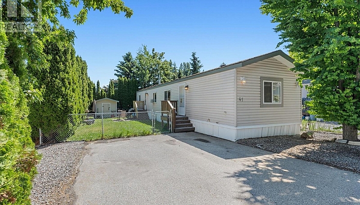 1525 Westside Road Unit# 41 - Photo 1