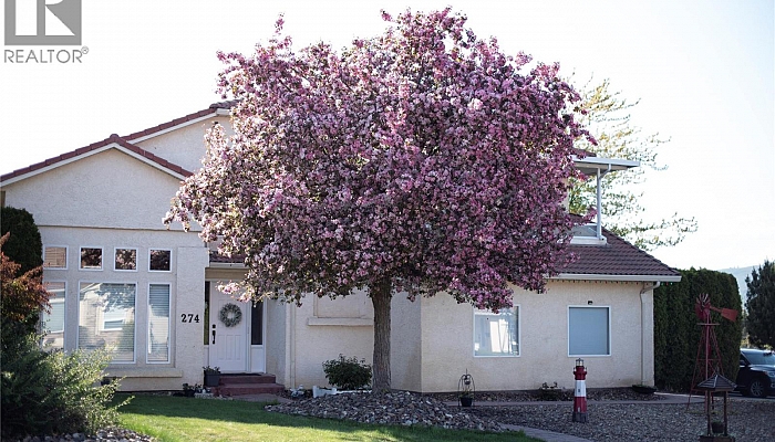 274 Country Estate Place - Photo 1