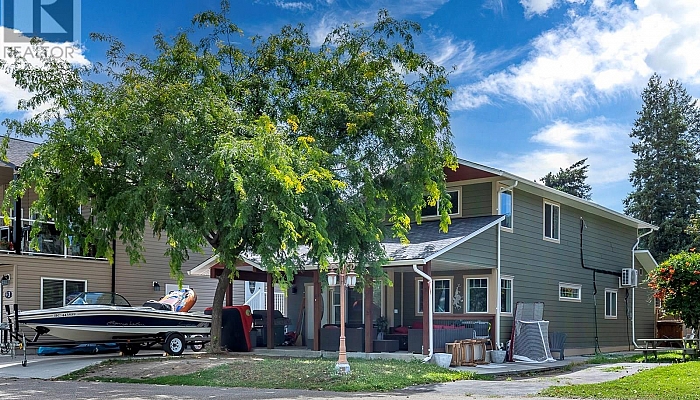 42 Lakeshore Drive - Photo 1