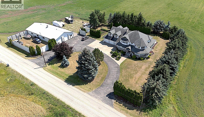 135 Pleasant Valley Cross Road - Photo 1